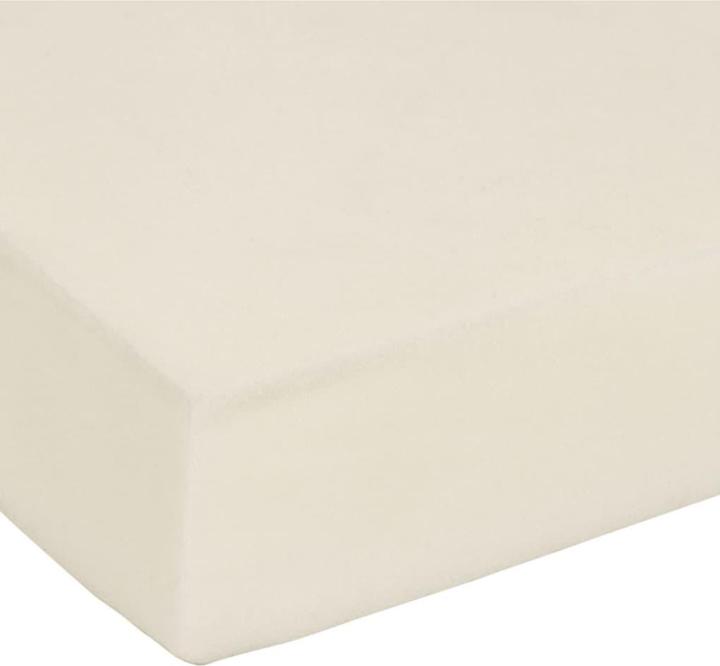 Produktbild Kerbl Memory-Foam Matratze 60x100cm beige/anthrazit (Hund, Katze)