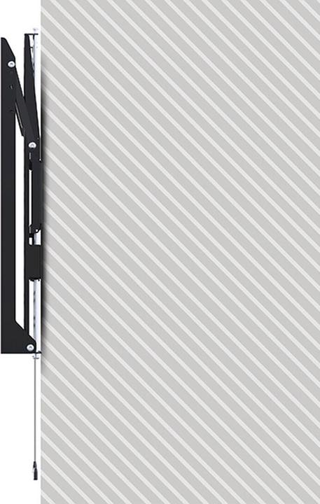 Image du produit Btech Support mural inclinable (VESA 1000 x 600) BT9910/B (Mur, 130 kg)