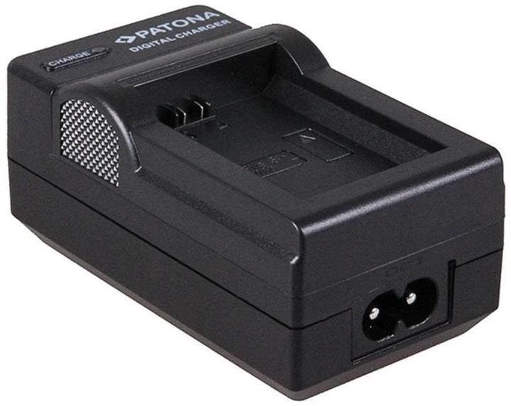 Actual product image Patona Charger 2in1 Sony NP-FW50 (Camera battery charger, Camera battery power adapter)