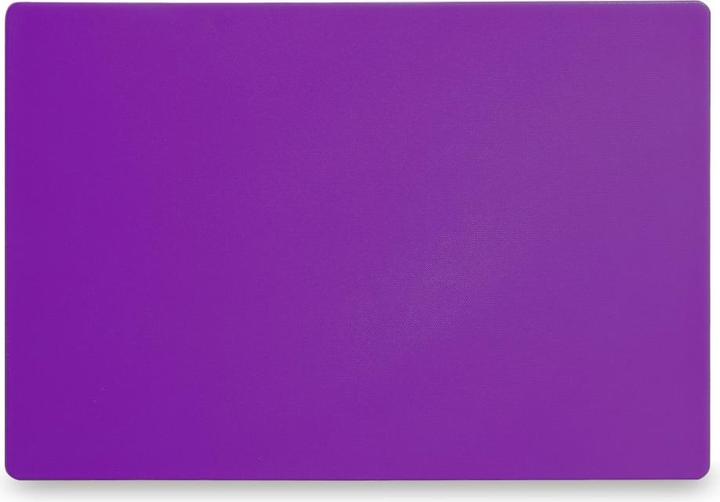 Actual product image Hendi Haccp