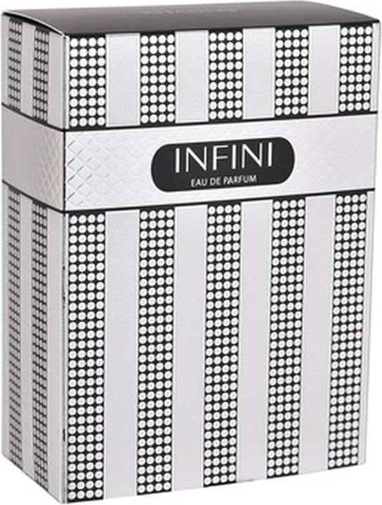 Actual product image Khadlaj Infini (Eau de parfum, 100 ml)