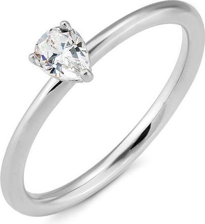 Actual product image Breuning Drop (54, 750/18 K Gold)