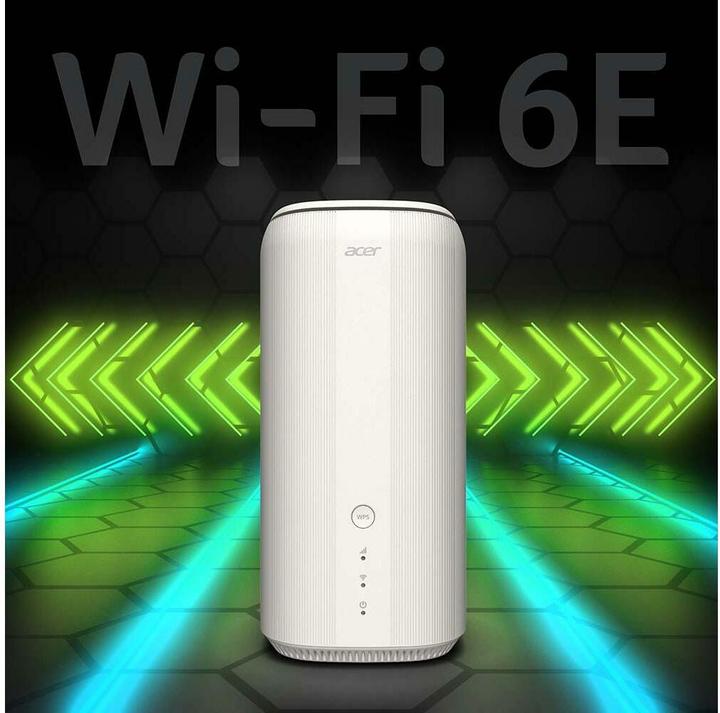 Immagine prodotto Acer Connect X6E 5G CPE