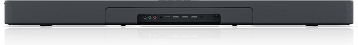 Productafbeelding Loewe soundbar3 mr (180 W, 2.1 kanalen)