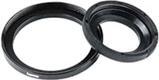 Actual product image Hama Adapter ring (Filter adapters, 52 mm)