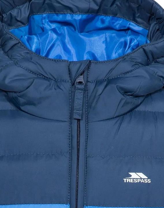 Produktbild Trespass Oskar Steppjacke (98)