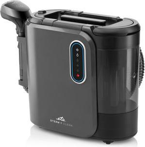 Produktbild ETA Dampfreiniger, 13 kPa, multifunktionaler Teppich-, Polster- und Fleckenentferner, 4 Reinigungsmodi