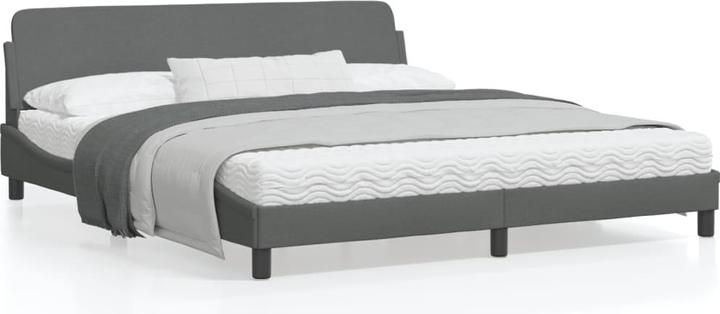 Produktbild vidaXL Bettgestell (180 x 200 cm)