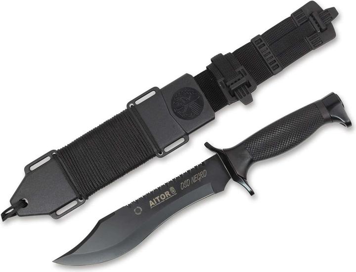 Immagine prodotto Aitor Oso Negro (18.50 cm)