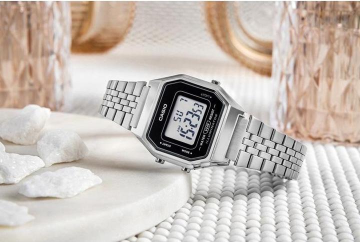 Produktbild Casio EFV-630D-2AVUEF (Chronograph)