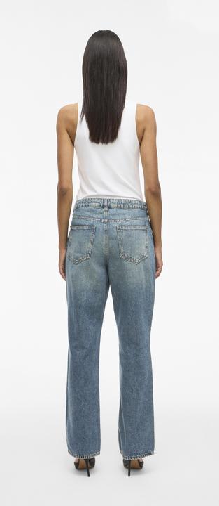 Actual product image Vila VIMARIA Low Waist Jeans (W38/L30)