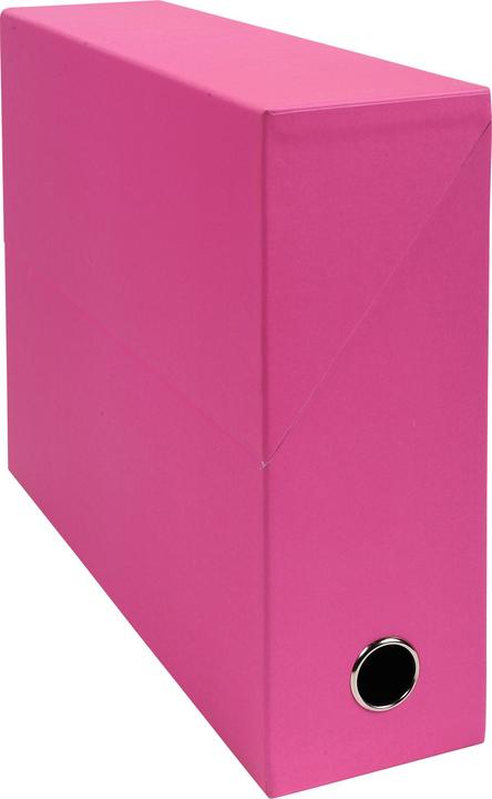 Image du produit Exacompta Boîtes d'archives (A4)