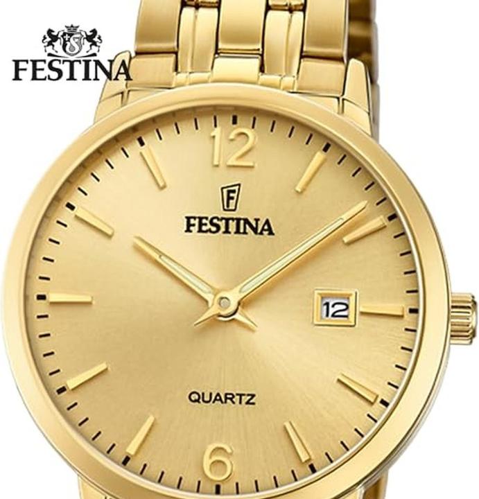 Immagine prodotto Festina Bracciale classico 20514/3 (Orologio da polso analogico)