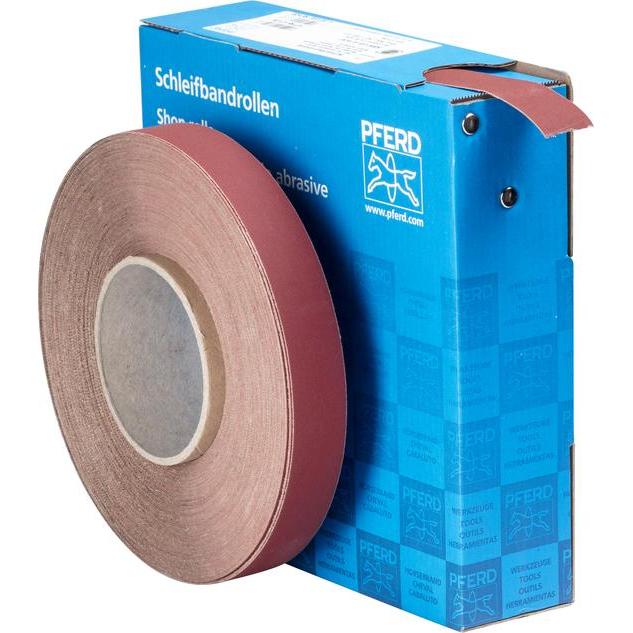 Pferd, Abrasivi, SBR 25 A 400 (400)