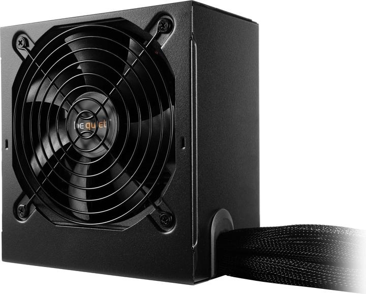 Produktbild be quiet! System Power B9 - Bulk (600 W)