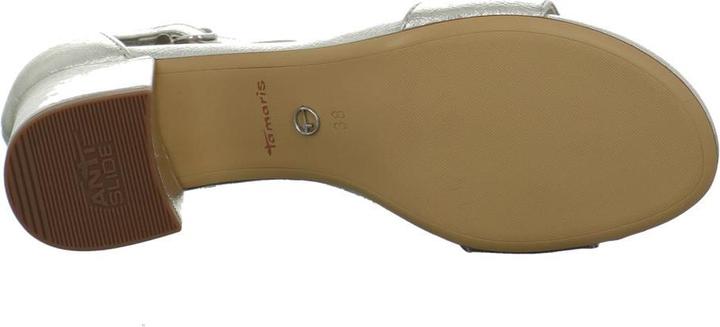 Actual product image Tamaris Sandalette (36)