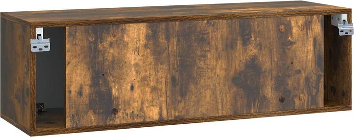 Actual product image vidaXL Wandschrank (98 x 31 x 30 cm)