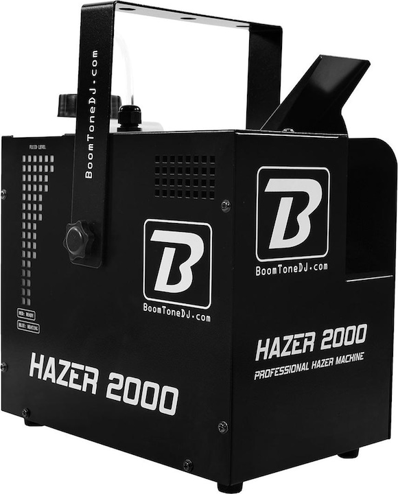 Immagine prodotto BoomToneDJ Hazer 2000