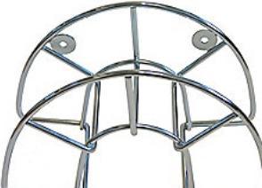 Produktbild Andersen & Nielsen Slangeholder rustfri EA-RS 825 lille