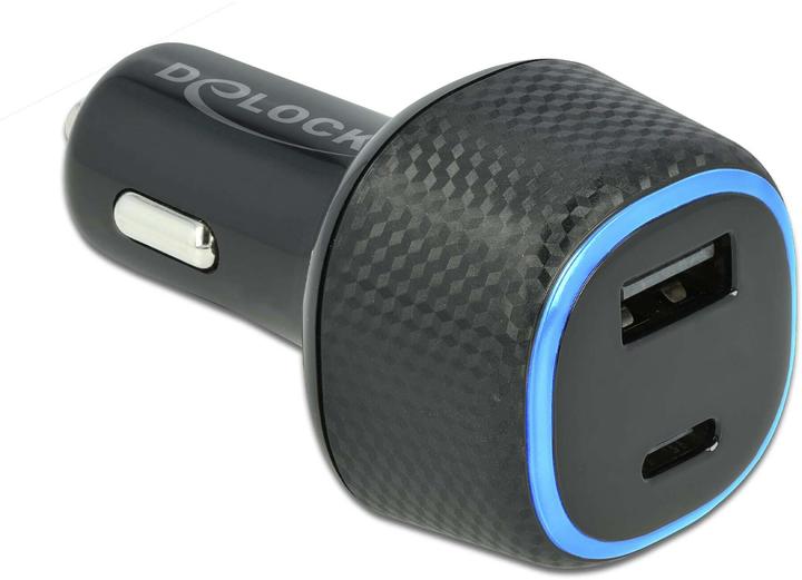 Produktbild Delock Autoladegerät