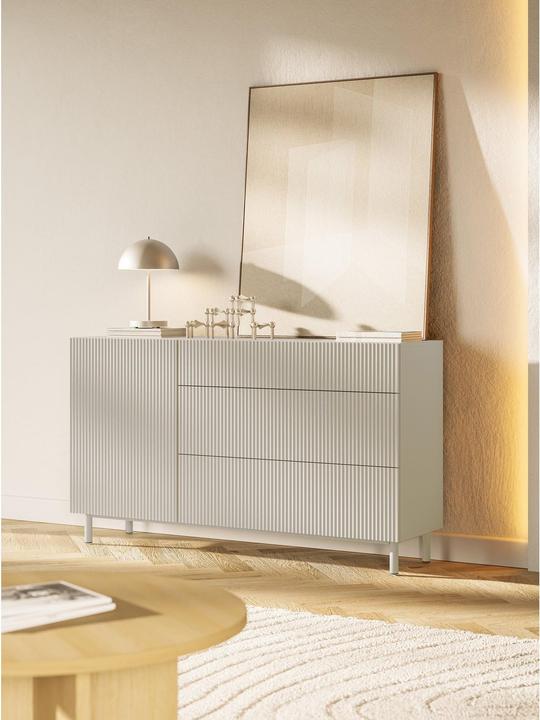 Produktbild Selsey Veldio New (139.80 x 38 x 80 cm)