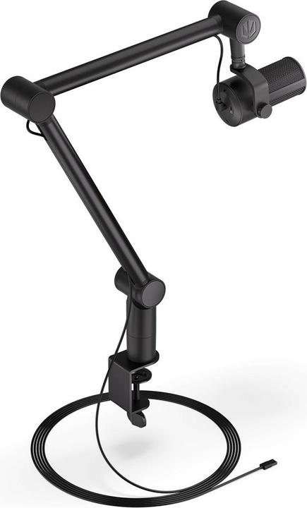 Actual product image Endorfy Mic Solum Studio
