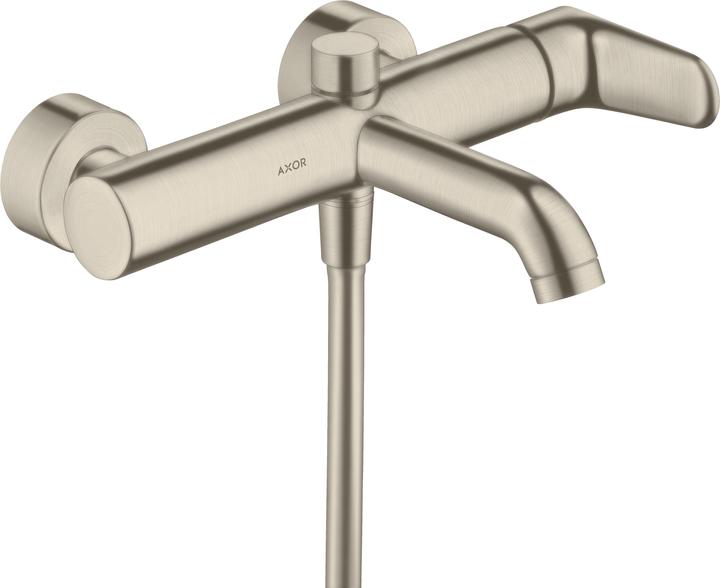 Brushed Nickel