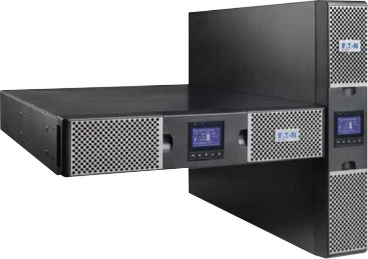 Actual product image Eaton 9PX EBM 72V RT 3U Extended Battery (Online double converter UPS)