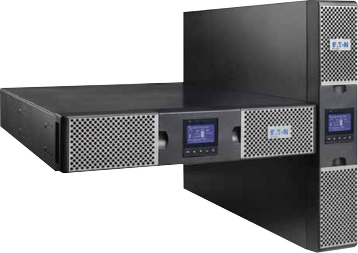 Image du produit Eaton 9PX EBM 72V RT 3U Batterie étendue (Double convertisseur en ligne Onduleur)