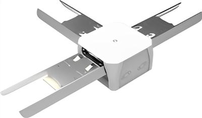 EB Troller T-Verbinder Lichtbandsystem 5-polig