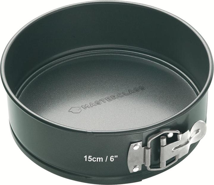 Actual product image Master Class Springform pan (15 cm)