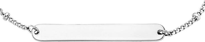 Produktbild Engelsrufer Armband Silber mit ID (19 cm, 925er Silber)