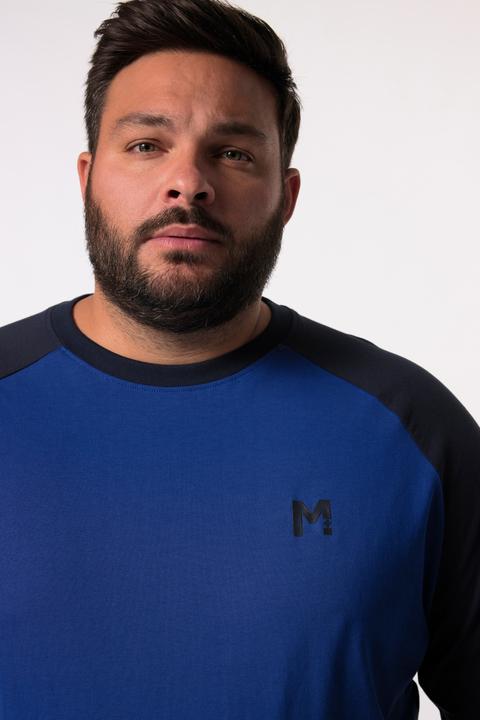 Produktbild Men+ Schlafanzug, Zweiteiler, Halbarm, Shorts (XL)