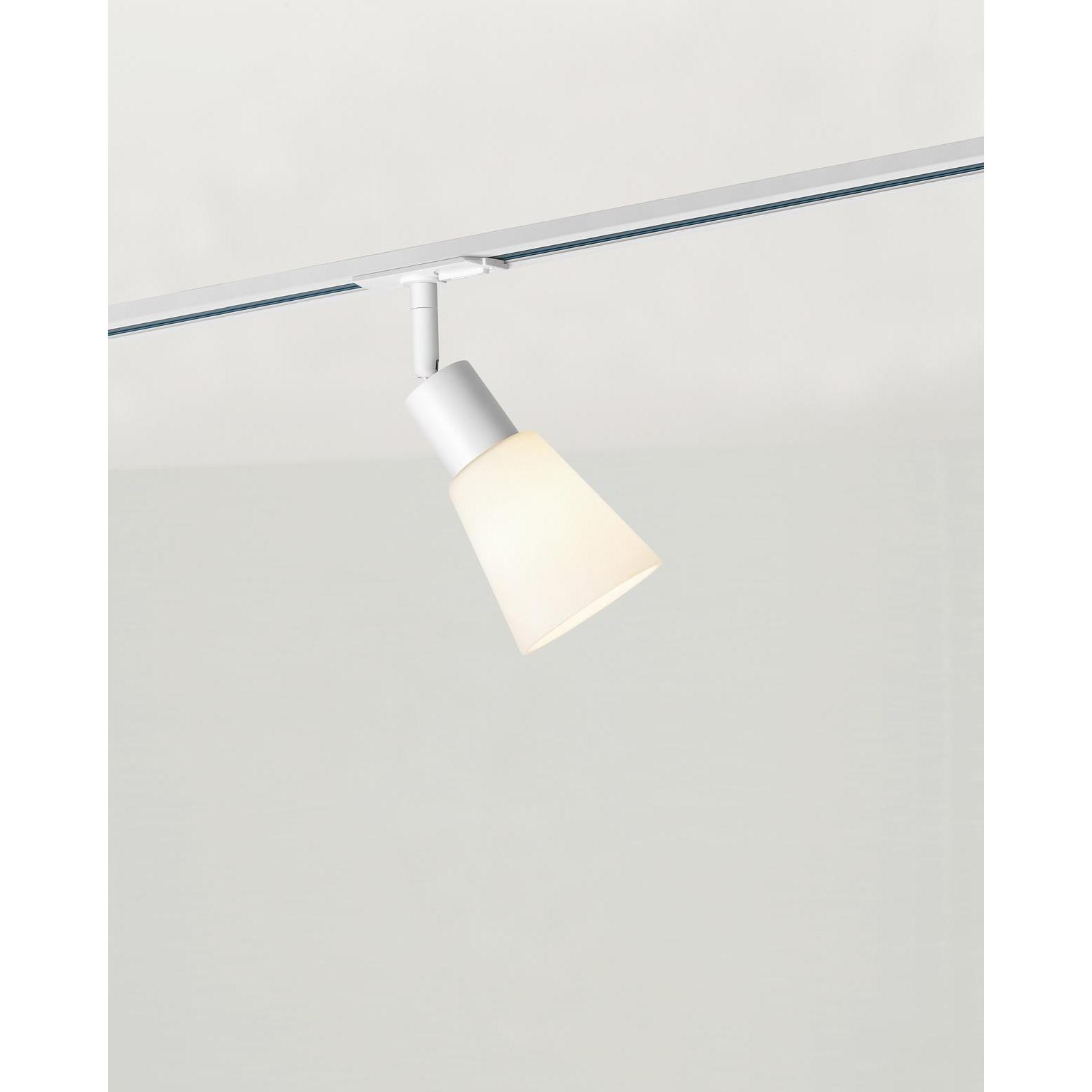 Thumbnail - Nordlux, Wandleuchte + Deckenleuchte, Link Cole, Spot Light, Schwarz (E14)