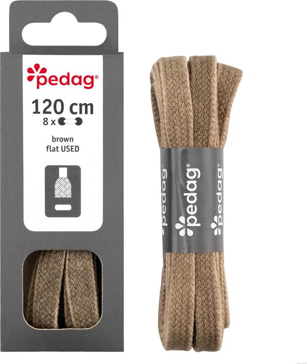 Pedag lace flat (120 cm)