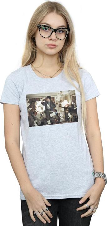 Produktbild Letter From Hogwarts TShirt (L)