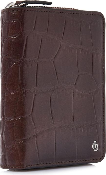 Produktbild Castelijn & Beerens Damenportemonnaie Croco