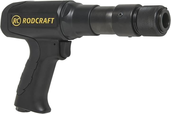 Actual product image Rodcraft Chisel Hammer 5195 (Air blast, Chisel hammer)
