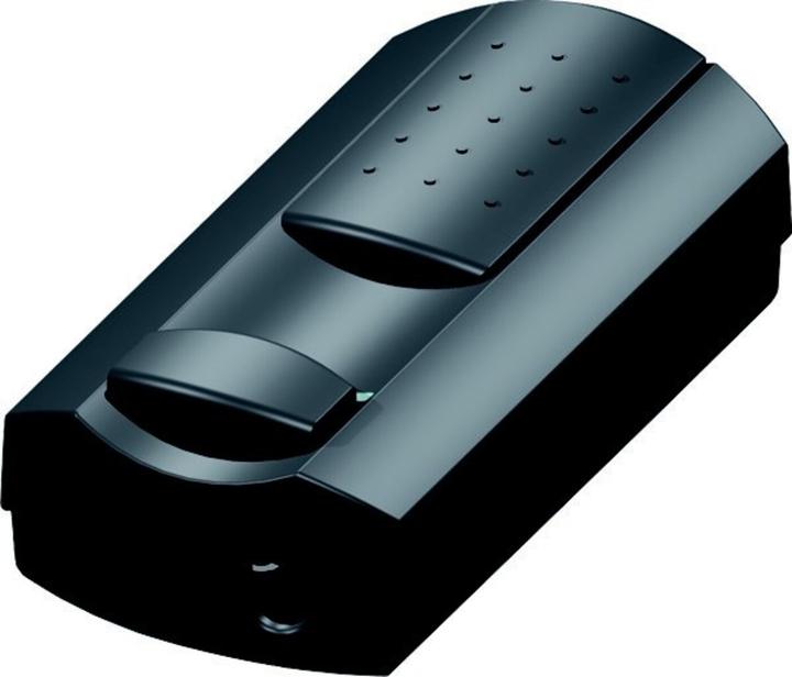 Actual product image Bachmann cord intermediate dimmer cord intermediate dimmer series