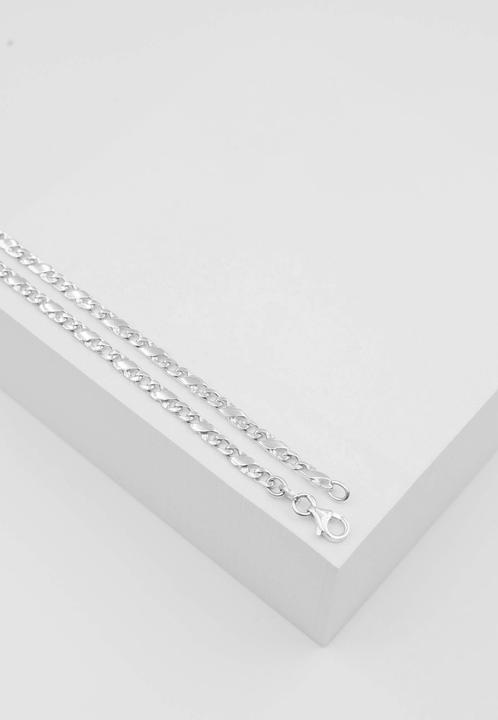 Immagine prodotto Muau Carrera (19 cm, Oro bianco 750/18 carati)