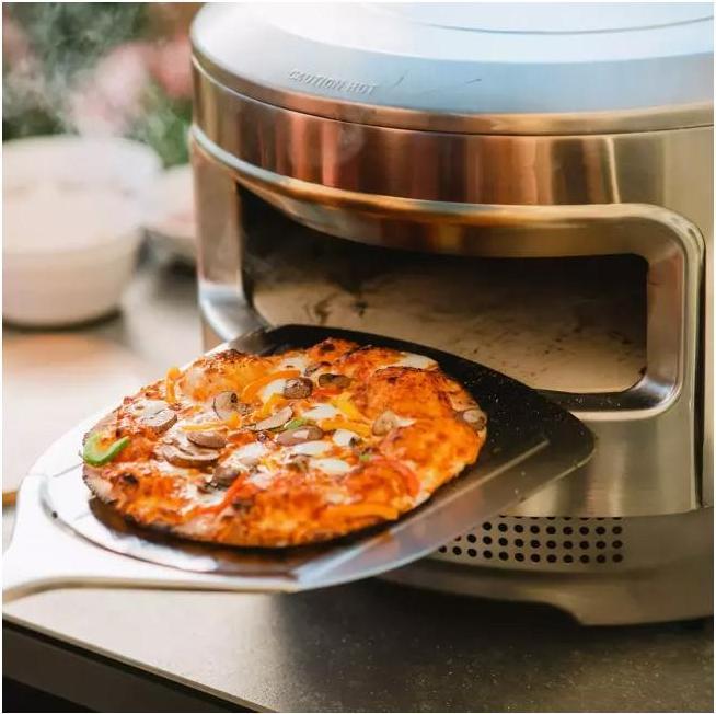 Produktbild Solo Stove Pi Pizzaofen 12 (Pizzaofen Holz)
