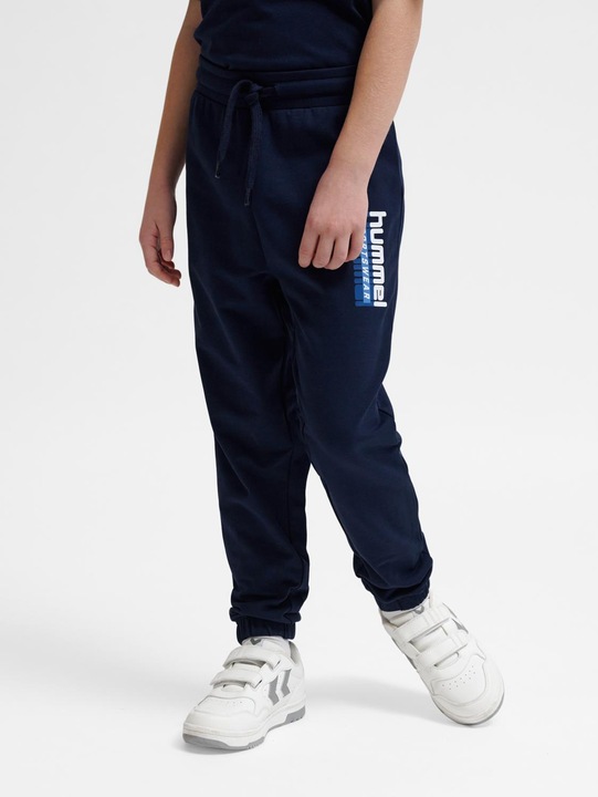 Actual product image hummel hmlTUKAS PANTS (110)