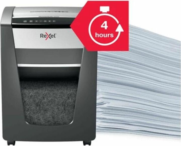 Immagine prodotto Rexel Trituratore Momentum X420 (Taglio delle particelle)
