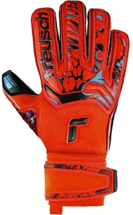 Produktbild Reusch Attrakt Gold X Roll Finger (9)