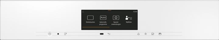 Immagine prodotto Miele DGC 7860 HCX Pro