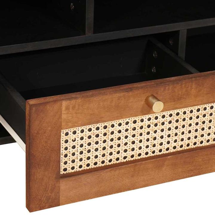 Immagine prodotto vidaXL Wohnzimmerschrank (33.50 x 100 x 46 cm)