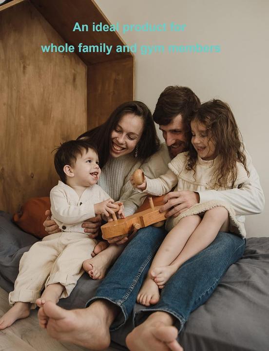 Immagine prodotto Healthkeep Monitor della composizione corporea (180 kg)