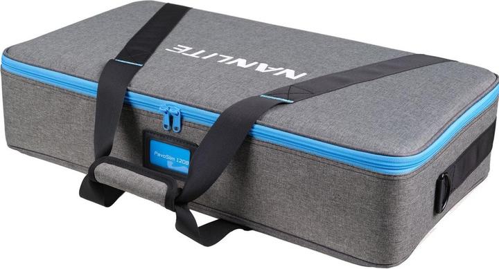 Produktbild Nanlite PavoSlim 120B (Flächenleuchte, Videoleuchte)