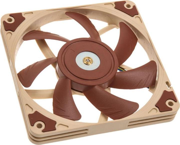 Immagine prodotto Noctua Nf-A12x15 Pwm (120 mm, 1 x)