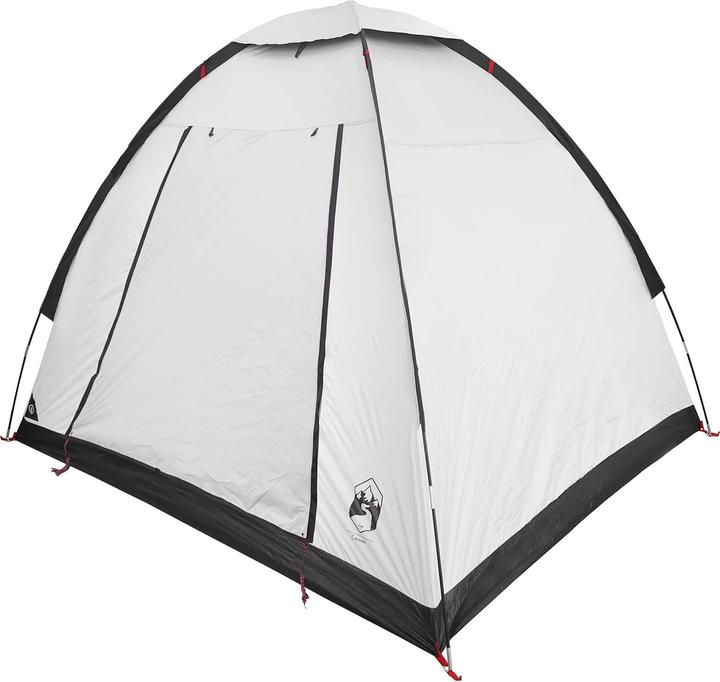 Produktbild vidaXL Campingzelt